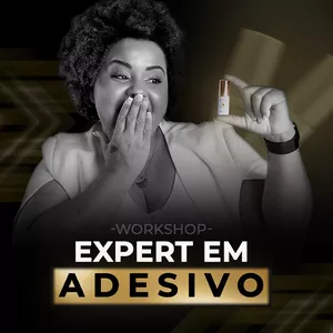 Imagem de capa para o Evento online FORMAÇÃO EXPERT ACESSO