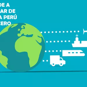 Imagen de portada para Ebook IMPORTAR DESDE CHINA A PERU DE FORMA SEGURA