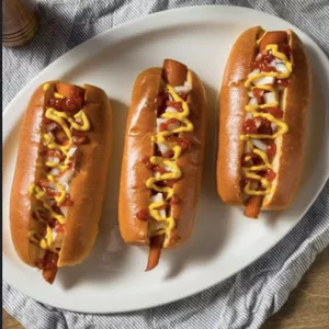 Imagem de capa para o Curso online Curso de cachorro quente 