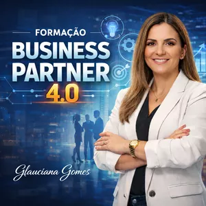 Imagem do curso Formação Business Partner Estratégico 4.0