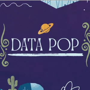 Imagen de portada para Ebook DataPop