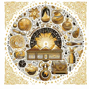 Imagen de portada para Ebook Brujula Natal