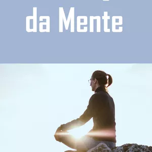 Imagem de capa para o Ebook Redefinição da mente 