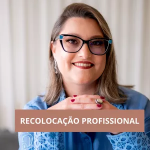 Imagem de capa para o Serviço online Assessoria de Recolocação