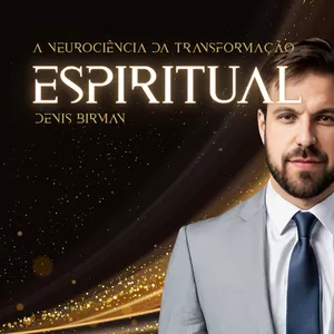 Imagem de capa para o Ebook (EBOOK) O Código do Cérebro - A Neurociência da Transformação Espiritual