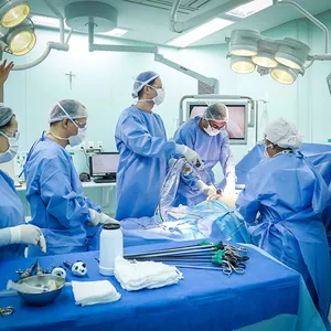 Imagem de capa para o Curso online Cirurgia Sem Medo