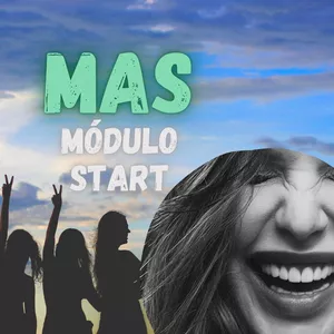 Imagem de capa para o Curso online MAS - O Manual da Adulta Saudável