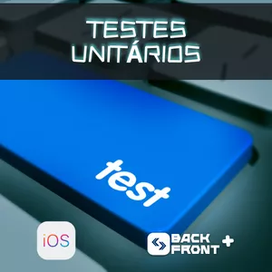 Imagem de capa para o Curso online Testes Unitários