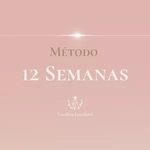 Imagem de capa para o Curso online Método 12 Semanas
