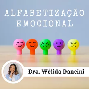 Imagem de capa para o Curso online Alfabetização Emocional para Crianças