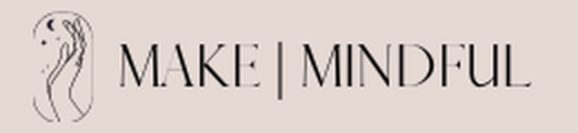 Make Mindful with Meredith logo