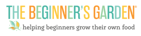 The Beginner's Garden by Journey with Jill logo