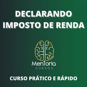 Imagem de capa para o Curso online Curso - Declarando Imposto de Renda 2021