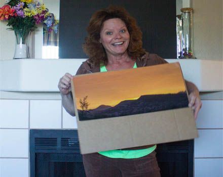 Phyllis Bradd
