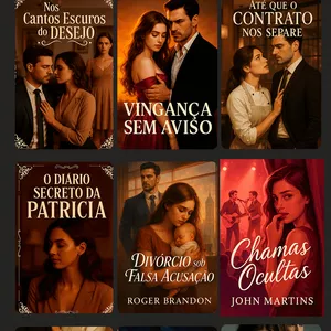 Imagem de capa para o Curso online Flow Books App