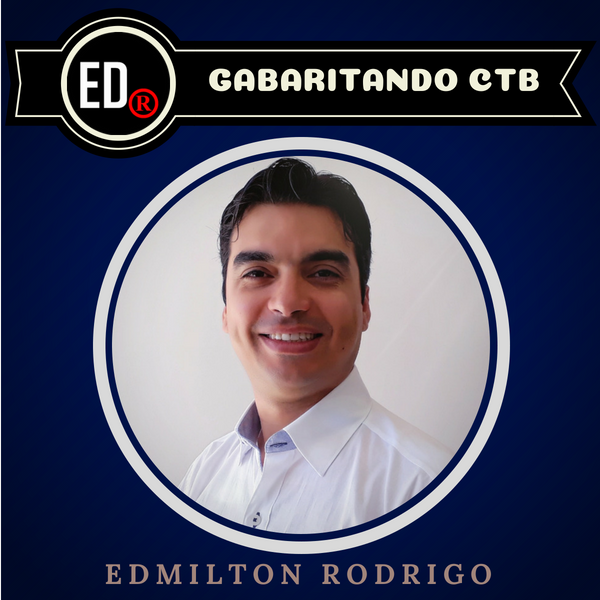 Imagem do curso GABARITANDO CTB