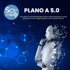 Imagem do curso Plano A 5.0