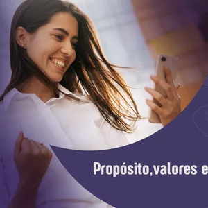 Propósito, Valores e Metas: Retome o controle da sua vida