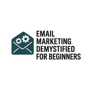 Cover image for Ebook Email Marketing for E-Commerce 2025