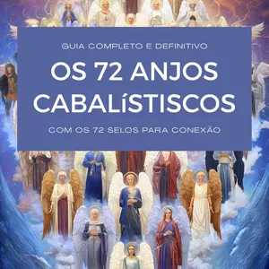 Imagem do curso Guia Definitivo dos 72 Anjos Cabalísticos