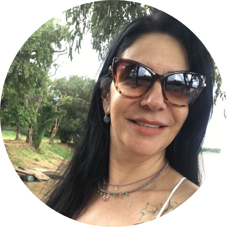 Valentina Gómez, 31 años