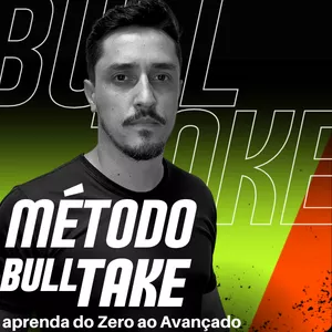 Imagem de capa para o Curso online Método BullTake