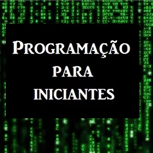 Imagem de capa para o Curso online Curso De Programação