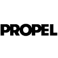 Propel logo