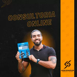 Imagem de capa para o Serviço online Consultoria Esportiva Online