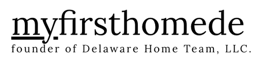 MyFirstHomeDE logo