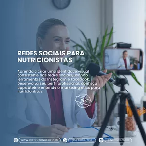 Capa do curso 