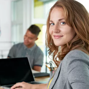 Imagem do curso Curso de Recepcionista