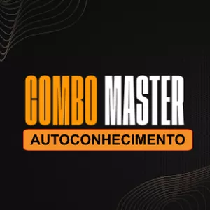 COMBO MASTER - AUTOCONHECIMENTO