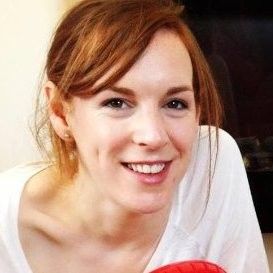 Dr Jen Foster