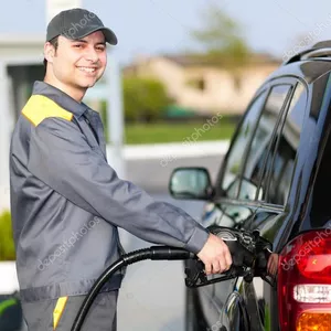 Imagem de Curso de Frentista com NR6 e NR20 criado por Demétrius Mendes na hotmart