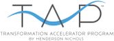 TAP Transformation Accelerator Program
