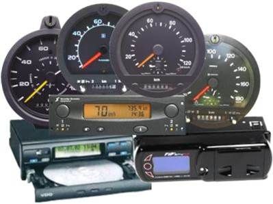 Imagem do curso Curso de Tacógrafo - Leitura e Interpretação