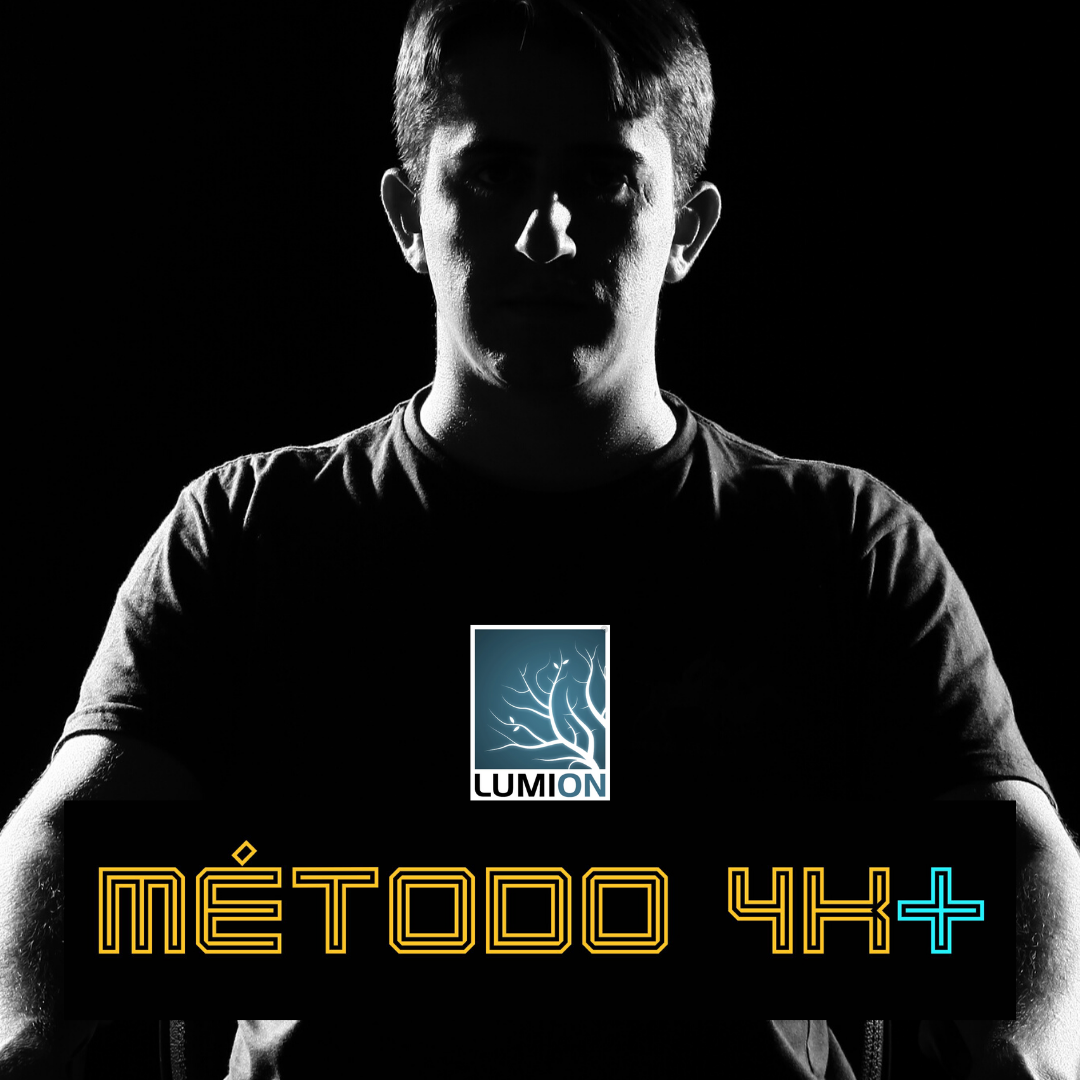 Imagem do curso MÉTODO 4K+ | Renderizações realistas com Lumion
