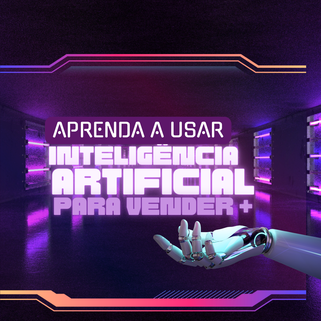 Imagem do curso Inteligência Artificial Em videos Aulas Pague 1 Leve 2 Cursos!