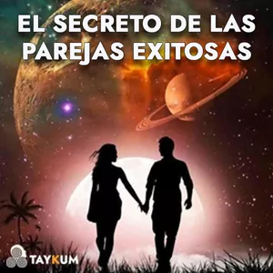 Imagen de portada para Curso online Taykum - Curso de los SECRETOS de las parejas EXITOSAS