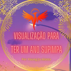 Imagem de capa para o Curso online Visualização para ter um ano supimpa! 