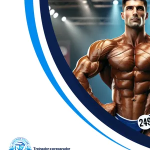 Imagem de capa para o Ebook A CIÊNCIA DOS ESTEROIDES ANABOLIZANTES 