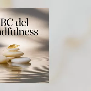 Imagen de portada para Ebook ABC del MIndfulness