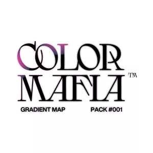 Imagem de capa para o Curso online Color Mafia (Vol.1)