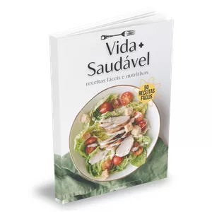 Imagem do curso Vida Mais Saudável