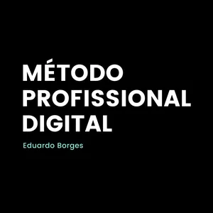 Imagem de capa para o Curso online Método Profissional Digital