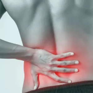 Imagen de portada para Curso online Lombosciatalgia