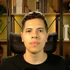Foto do autor Mariano