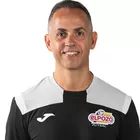 Foto do Criador Harrison Muzzy