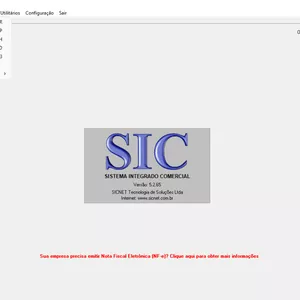 Imagem de capa para o Curso online SOFTWARE COMERCIAL E EMPRESARIAL